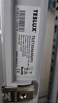 Zářivky LED svítivost 9207lm 150cm 65w Z 4399kč - 3