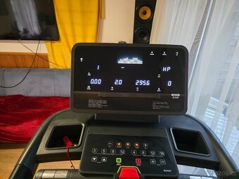 Běžecký pás Sportago Gemini Plus - 3