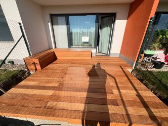 NABÍZÍME DŘEVĚNÉ TERASY NA MÍRU - 3