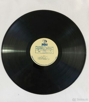 LP - KAT 38 minuts of life - 3