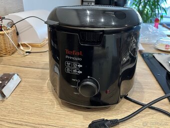 Tefal Principio minifritéza - 3