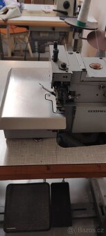 Overlock - 3