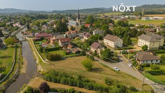 Prodej pozemek Bydlení - 3