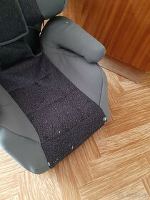 dětská autosedačka - 3