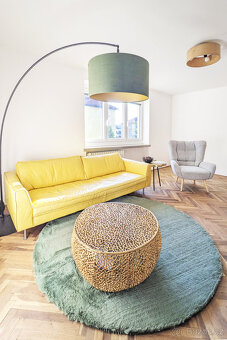 Pronájem bytu v Dobrušce, 3+1, 79m2 - 3