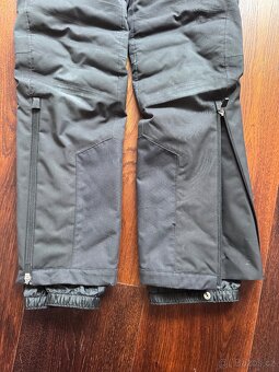 Reima lyžařské kalhoty 134cm - 3