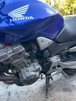 Honda Hornet 900 bez TP - 3