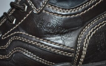 Pánské outdoorové boty, vel. 42 - 3