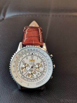 Pánské letecké hodinky - 3