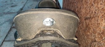 Prodám Barefoot Just Adjust - 3