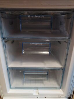 lednice s mrazákem - zdarma - 3