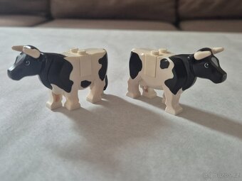 LEGO CITY 7637 - Farma - 3