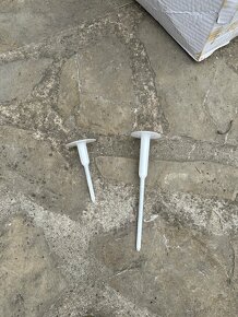 Perlinka,hmožděnky,polystyren - 3