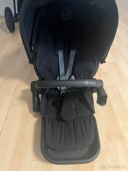 Kočár Cybex Priam 2023 - 3