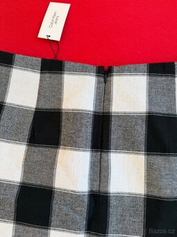 Sukně Calvin Klein - 3