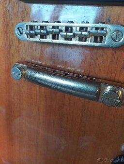 Harley Benton EX-76 Classic GHW AN - 3