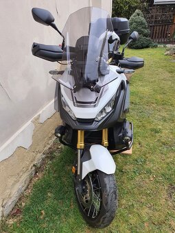 Honda X-ADV 750 - 3