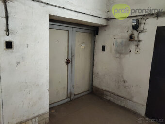 Pronájem skladového prostoru 128 m² - 3
