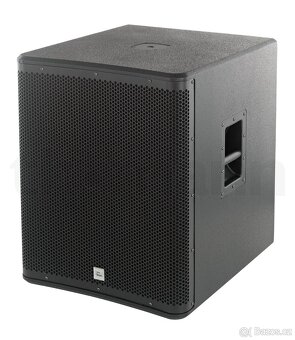 Prodám the box sub bas - 3