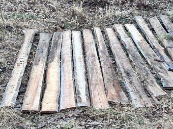 Nesámovaná prkna , krajiny - 3