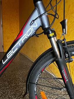 Prodám elektrokolo - 3