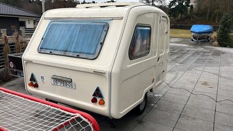 Polský karavan AN 126 - 3