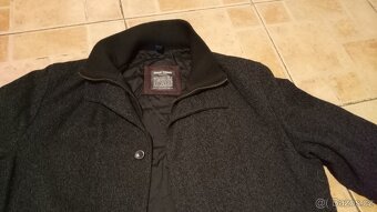 Kabát zn. Garry Weber, vel. XXL - 3
