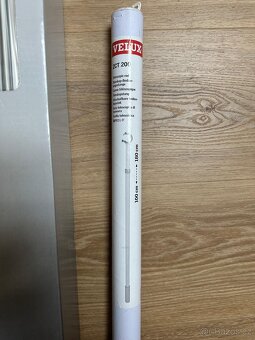 Sítě proti hmyzu Velux - 3