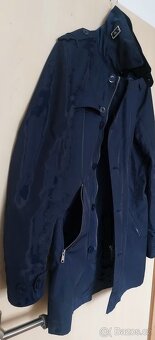 pánská parka, kabát Mango M - - 3