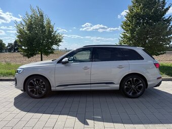 Audi Q7, 3,0tdi 210kw 2025 kúp.SR - 3