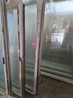 Okna za odvoz - 3