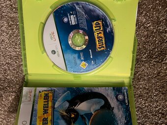 Xbox 360 - Surfs Up - 3