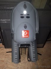 Dětska sedacka hamax - 3