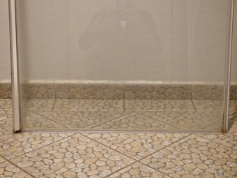 Sprchova zastena - 3