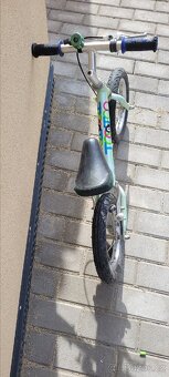 Prodám odrážedlo Yedoo TooToo - 3