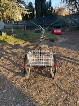 Prodám trojkolo - 3