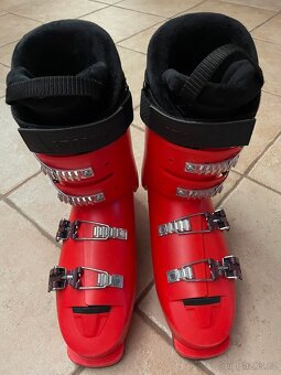 Lyžařské boty Atomic Redster 60 junior - 3