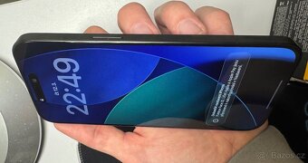 Iphone 15 pro max, 512gb - 3