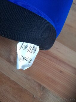 podsedáky do auta - 3