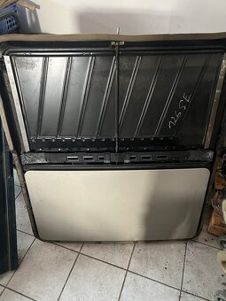 Díly Mercedes Benz W126 - 3