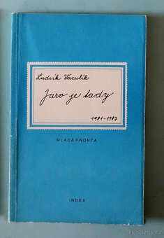 knihy o roce 1968, 1989 - 3