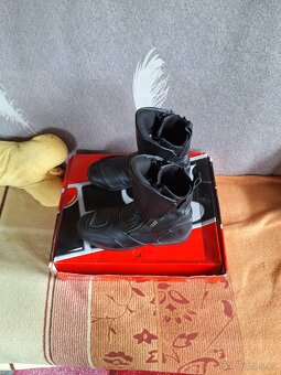 Boty univerzál moto Ixs .V.42 - 3