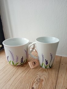 Ručně malovaný hrníček 0,3l - 3