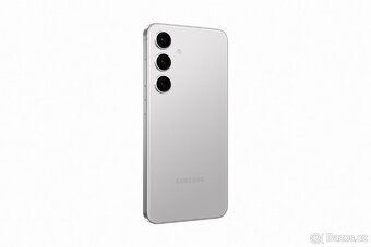 Samsung Galaxy S24/8GB/128GB/Marble Gray - 3