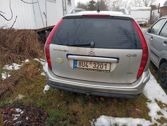 Citroen C5 - 3