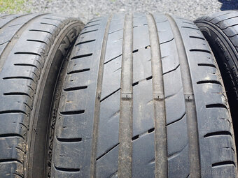 Letní pneu Nexen 225/45/17 94Y - 3