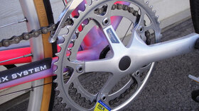 MBK Trainer Racing, 1990, full Shimano, excel.originál - 3