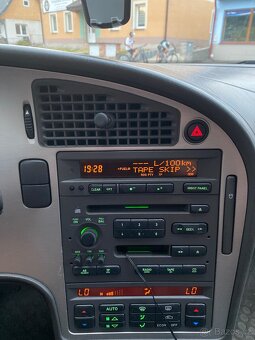 Saab 9-5 2.3t 136kw (200kw) - 3