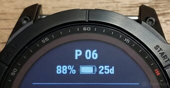 Garmin fenix 7X solar (51mm) - 3