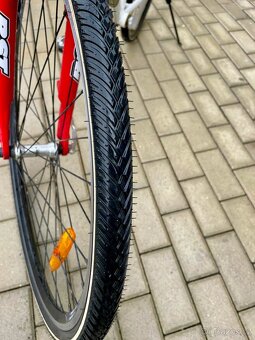 Leader Fox Šumava - 3